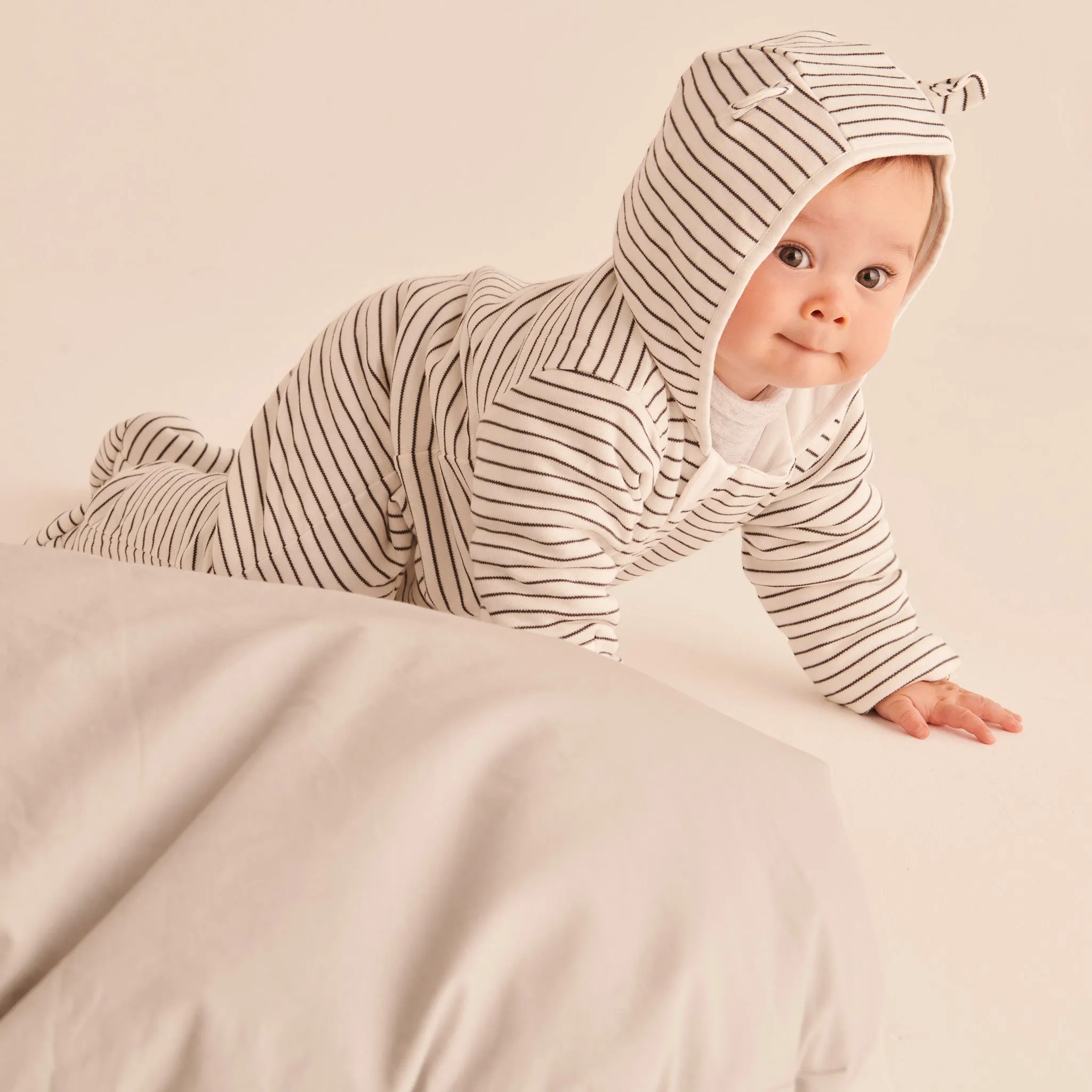 Pramsuit