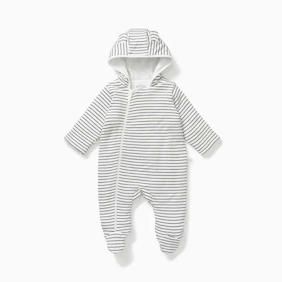 Pramsuit