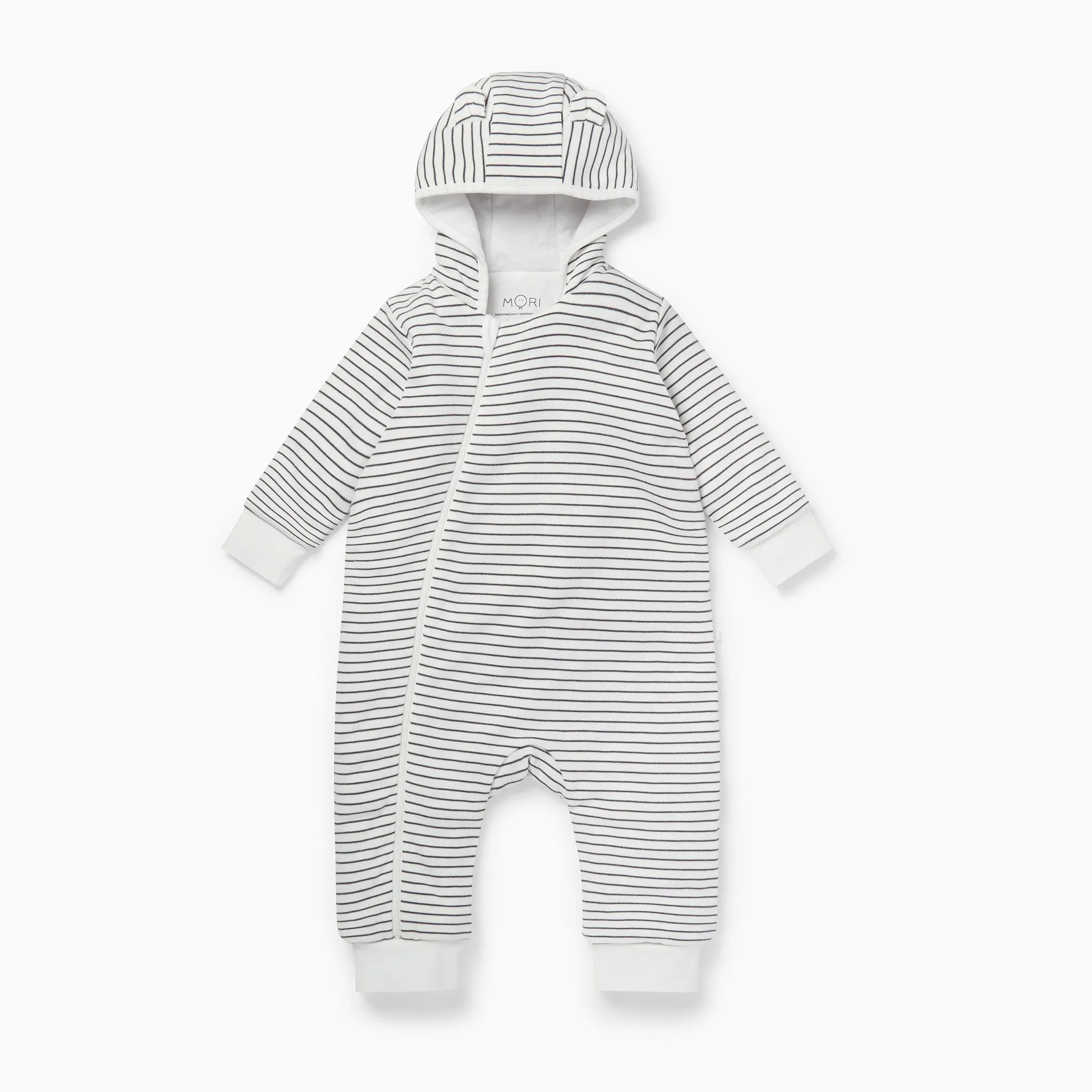 Pramsuit