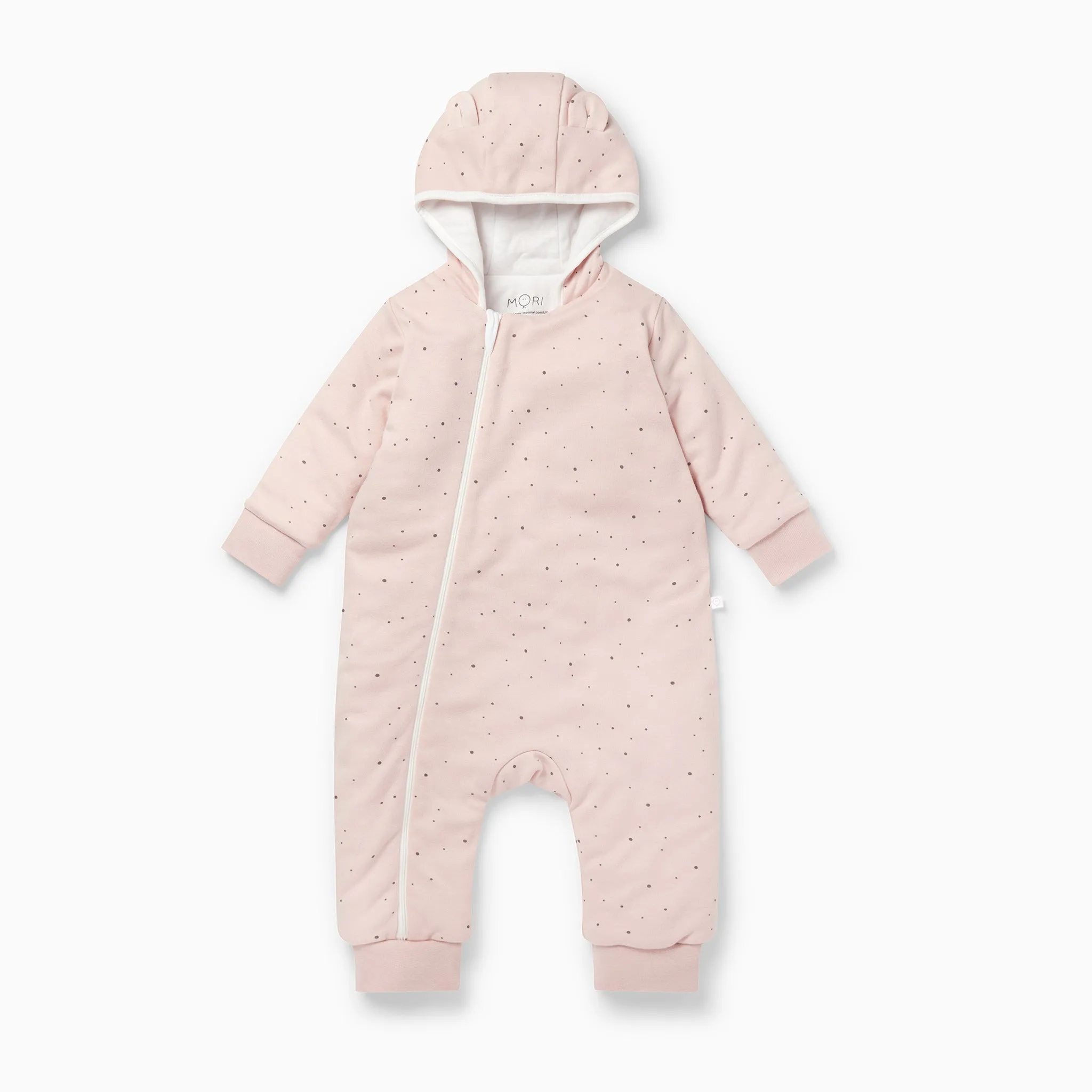 Pramsuit