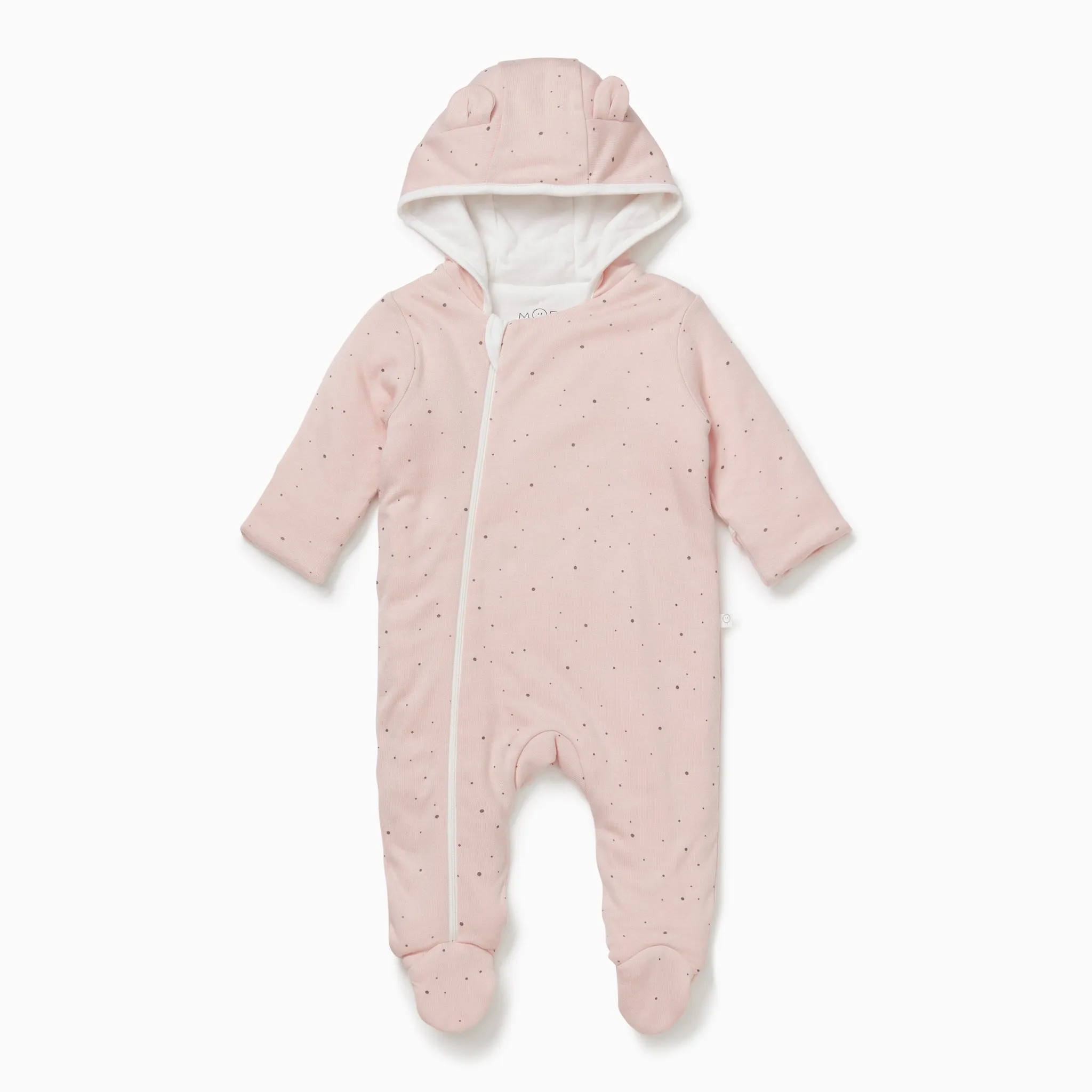 Pramsuit