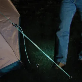 Reflective Rope - Green