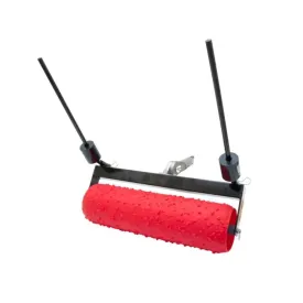 Rock N Roller Concrete Stamp Texture Roller - 24" Rock Salt