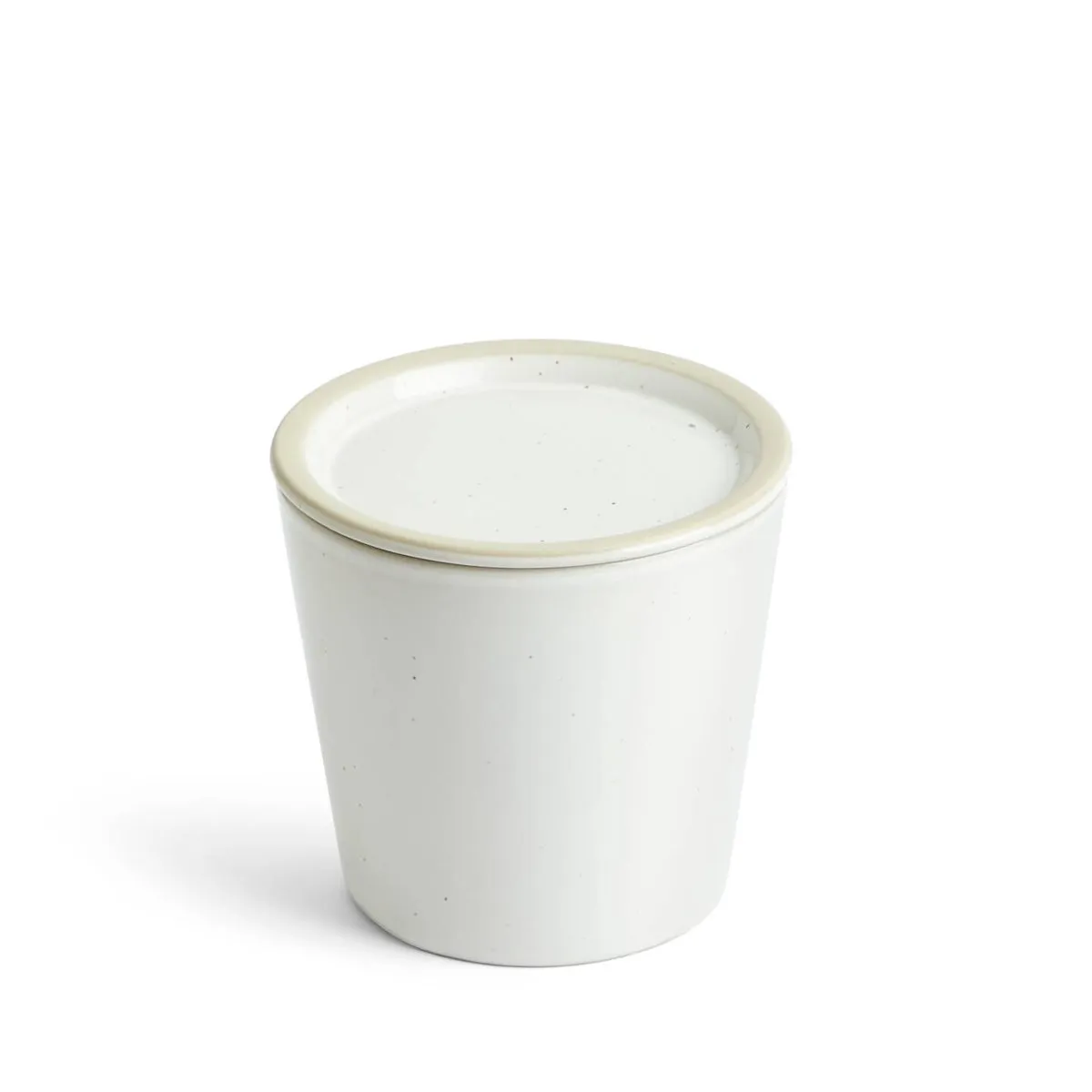Royal Doulton Urban Dining Mug & Coaster/Lid 350ml (Set of 4)