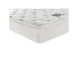 Serenity Sleep 3 ft Aloe Vera Mattress