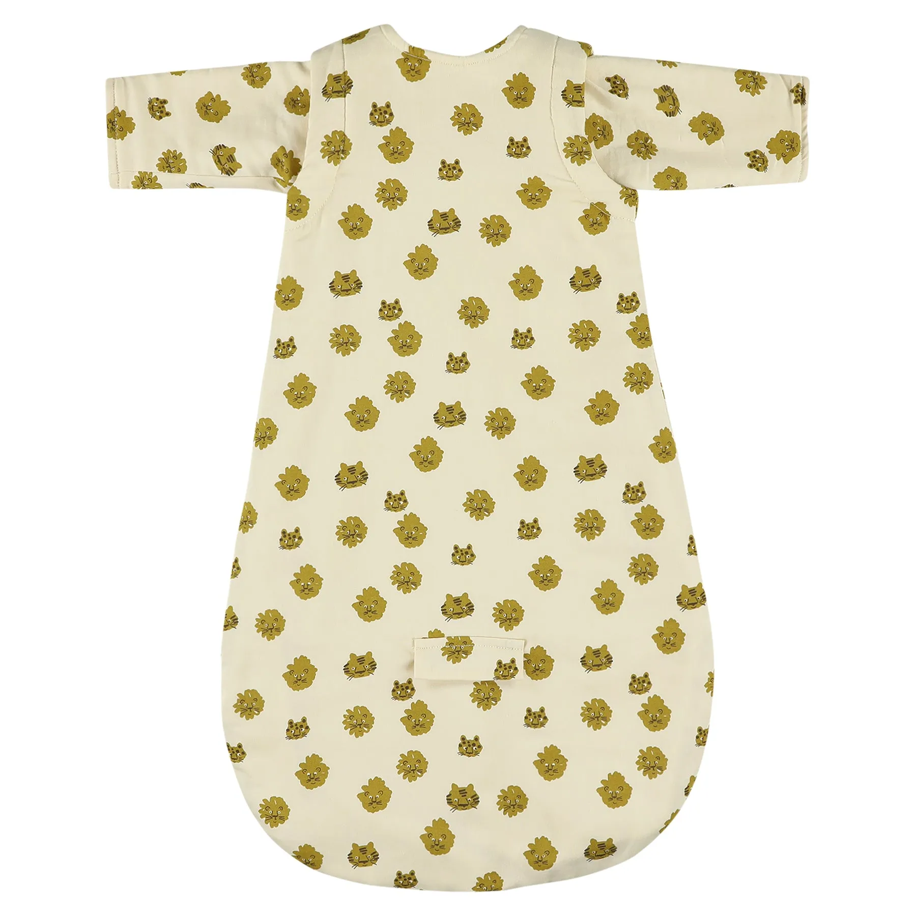 Sleeping bag mild | 70cm - Lucky Leopard