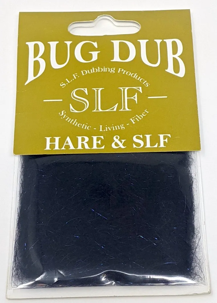 SLF Prism Bug Dub Dubbing