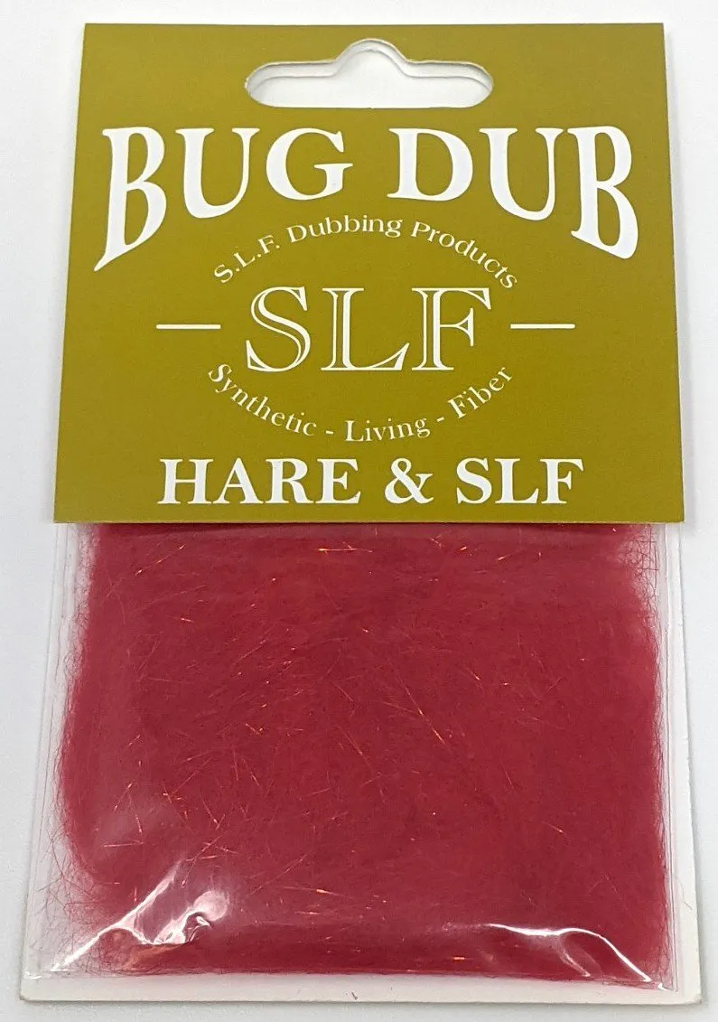 SLF Prism Bug Dub Dubbing