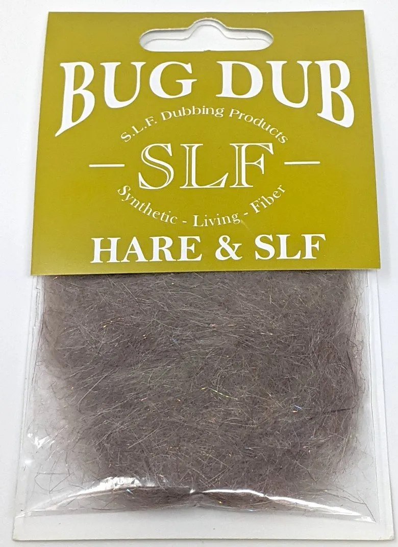 SLF Prism Bug Dub Dubbing