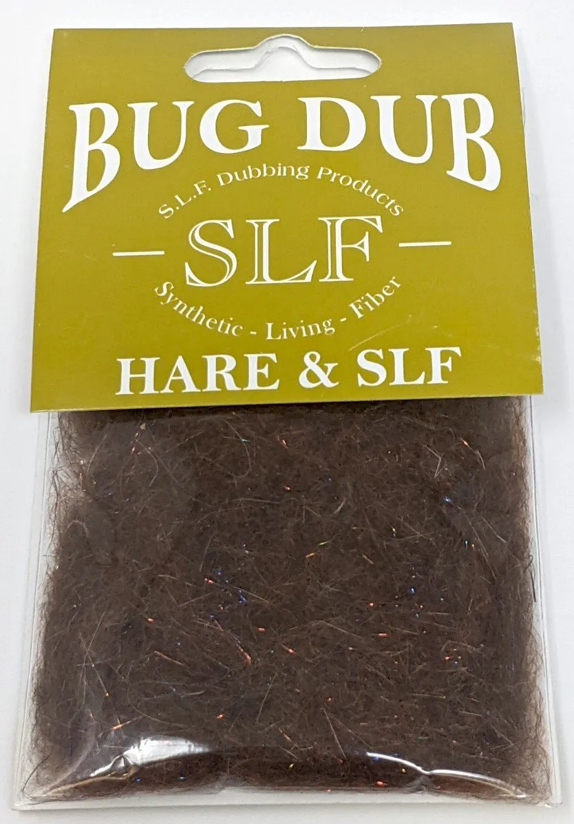 SLF Prism Bug Dub Dubbing