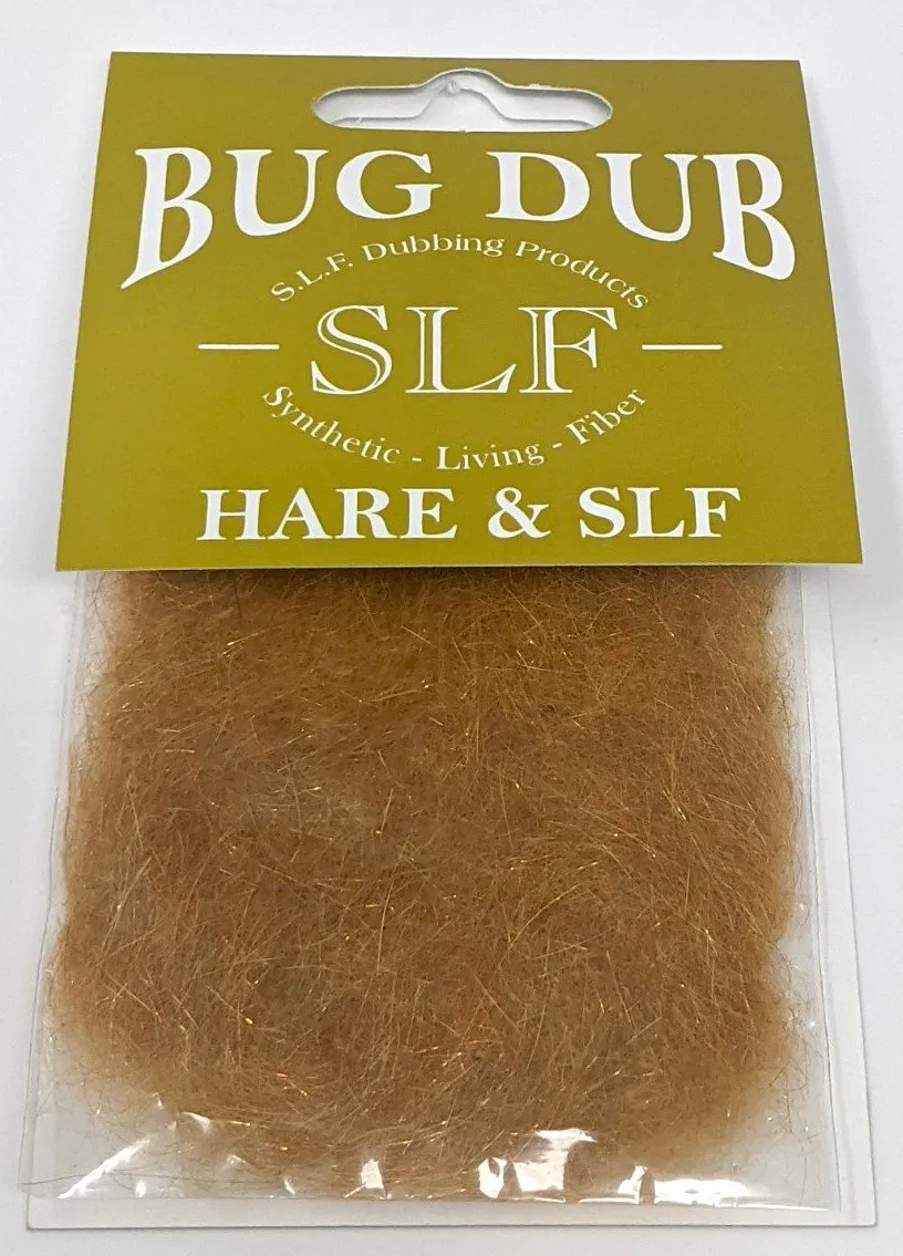 SLF Prism Bug Dub Dubbing