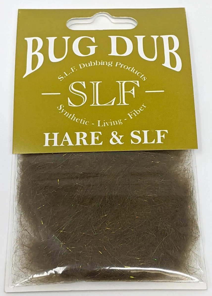 SLF Prism Bug Dub Dubbing