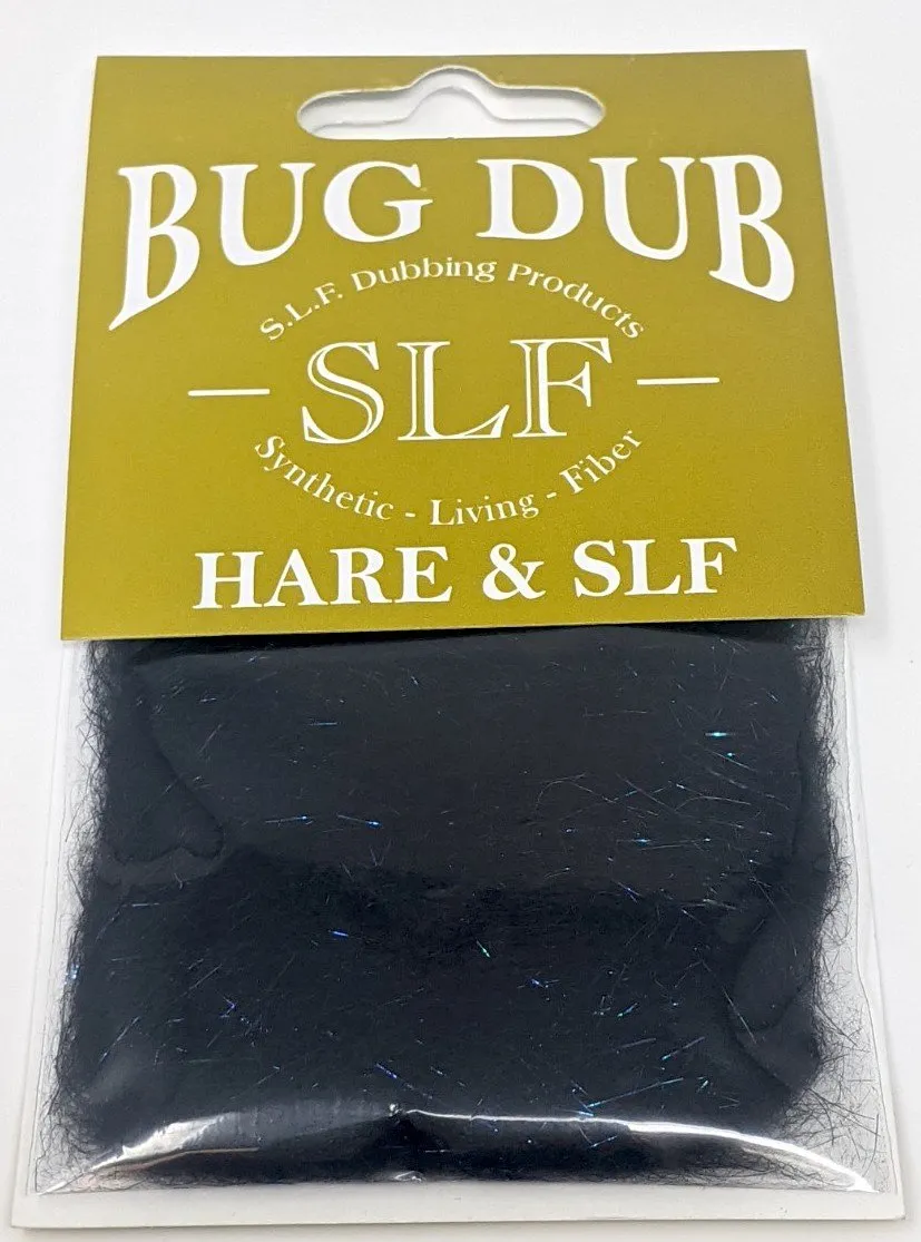 SLF Prism Bug Dub Dubbing