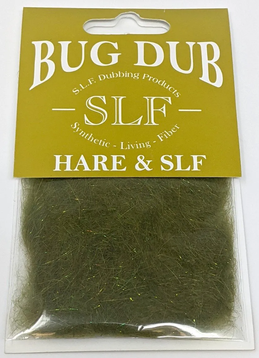 SLF Prism Bug Dub Dubbing