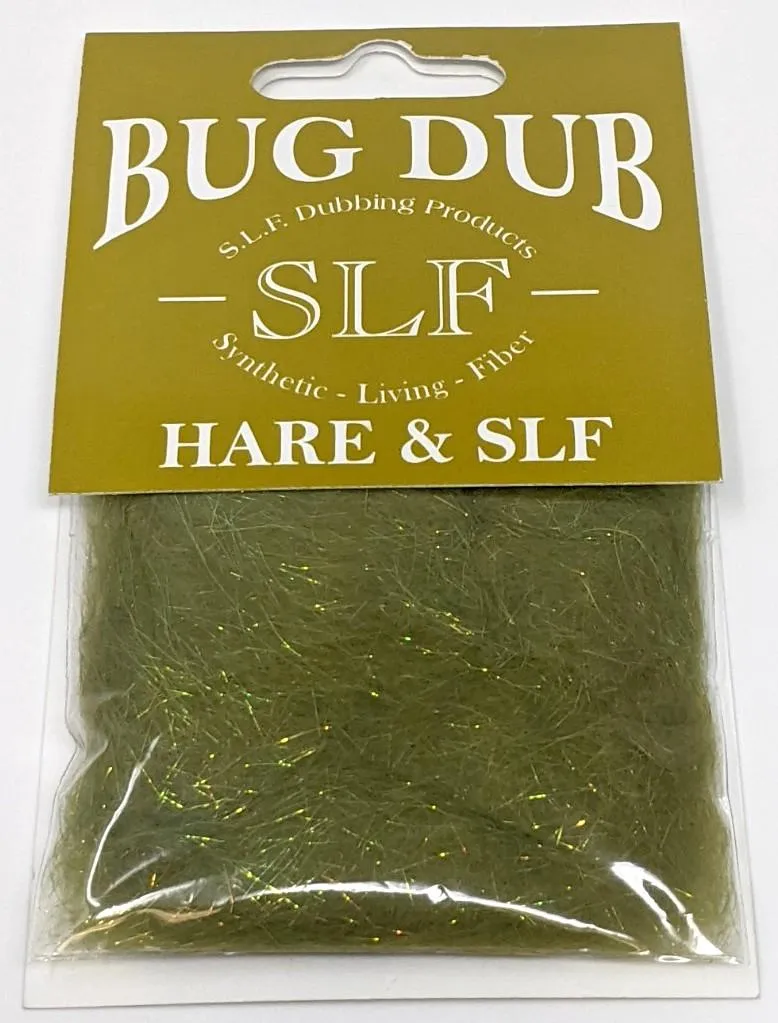 SLF Prism Bug Dub Dubbing