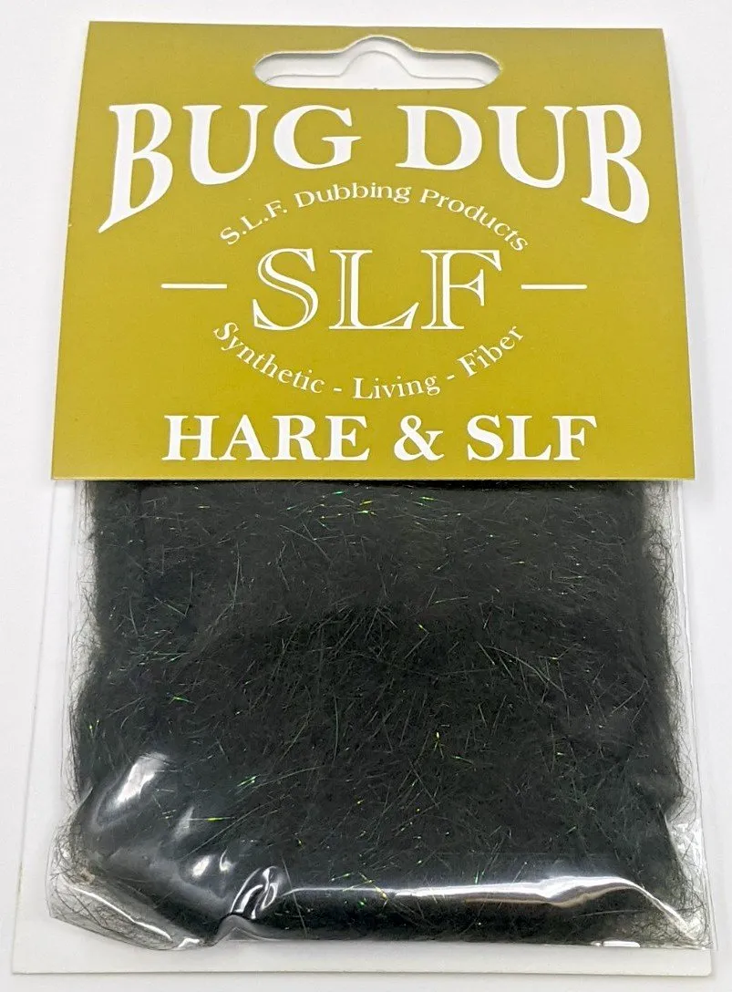 SLF Prism Bug Dub Dubbing