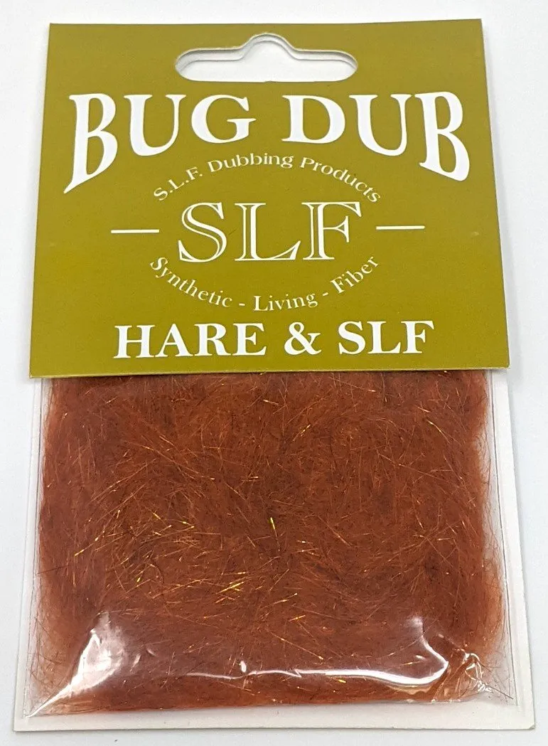 SLF Prism Bug Dub Dubbing