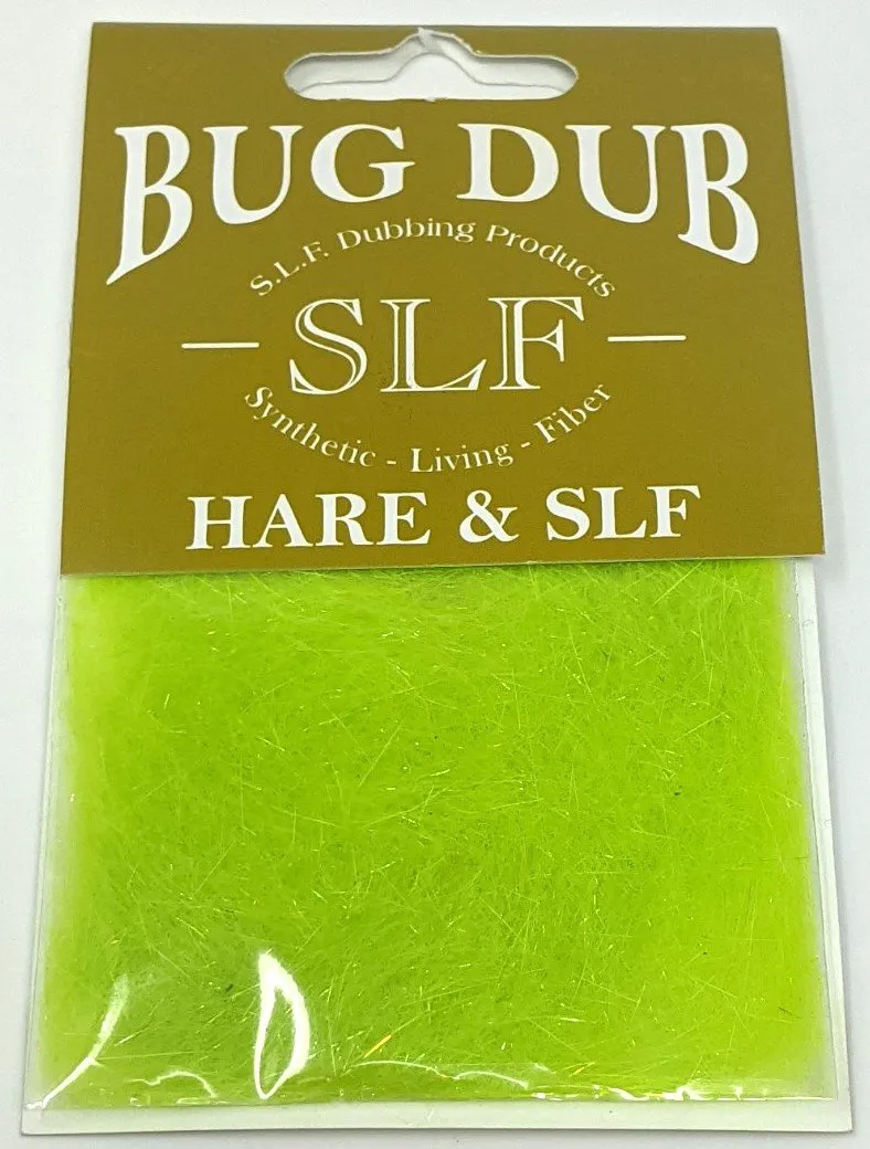 SLF Prism Bug Dub Dubbing