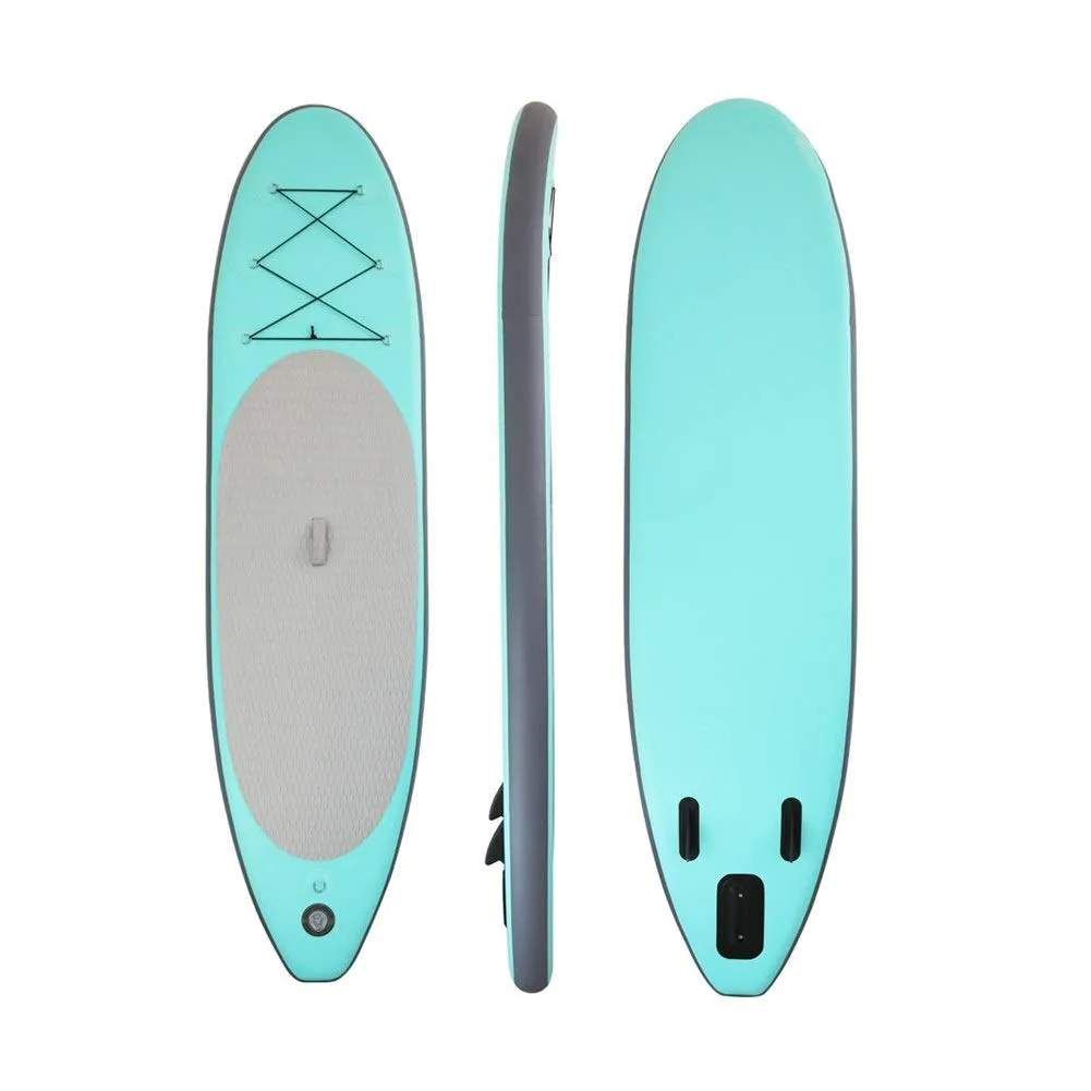Surf Bag - 305 * 76 * 15 Surfing Paddling Shortboards All Around Inflatable Stand Up Paddle Sup Board for Beginner Intermediate Advanced
