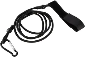 Surfboard Leash, Board Leash Nylon Rubber Adjustment Lightweight Flexible, Paddle Board Leash for Ankle Paddle Body Board Surfboard River Rafts Water Sports Activities