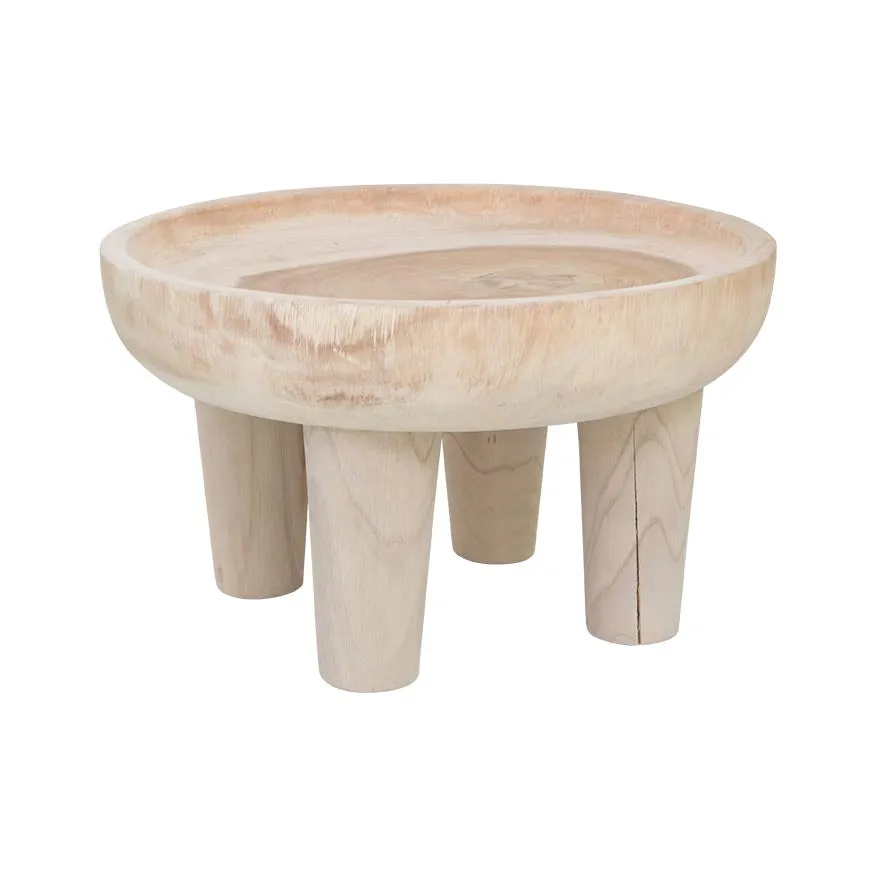 TAMALE SIDE TABLE