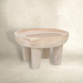 TAMALE SIDE TABLE