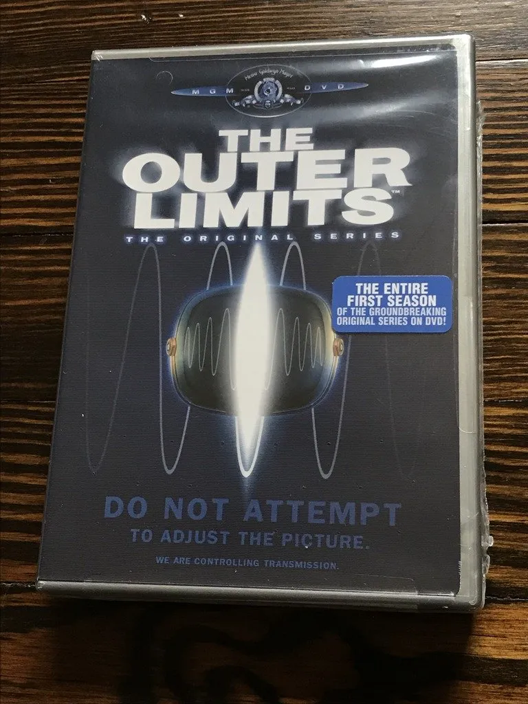 The Outer Limits - The Original Series, Season 1