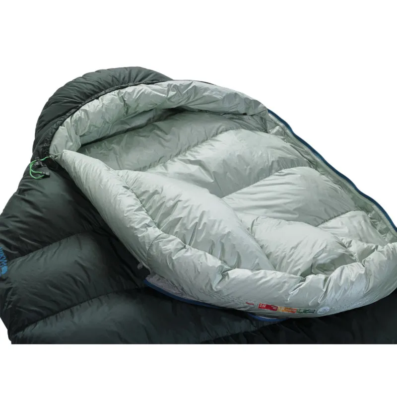 Therm-a-Rest Hyperion 32F/0C Sleeping Bag - Small
