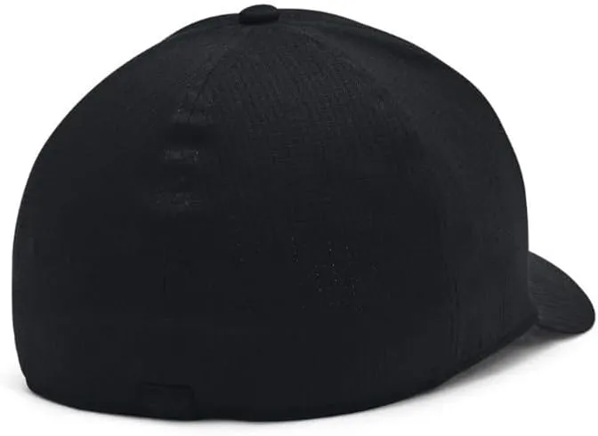 Under Armour Men's Iso-chill ArmourVent Stretch Fit Hat