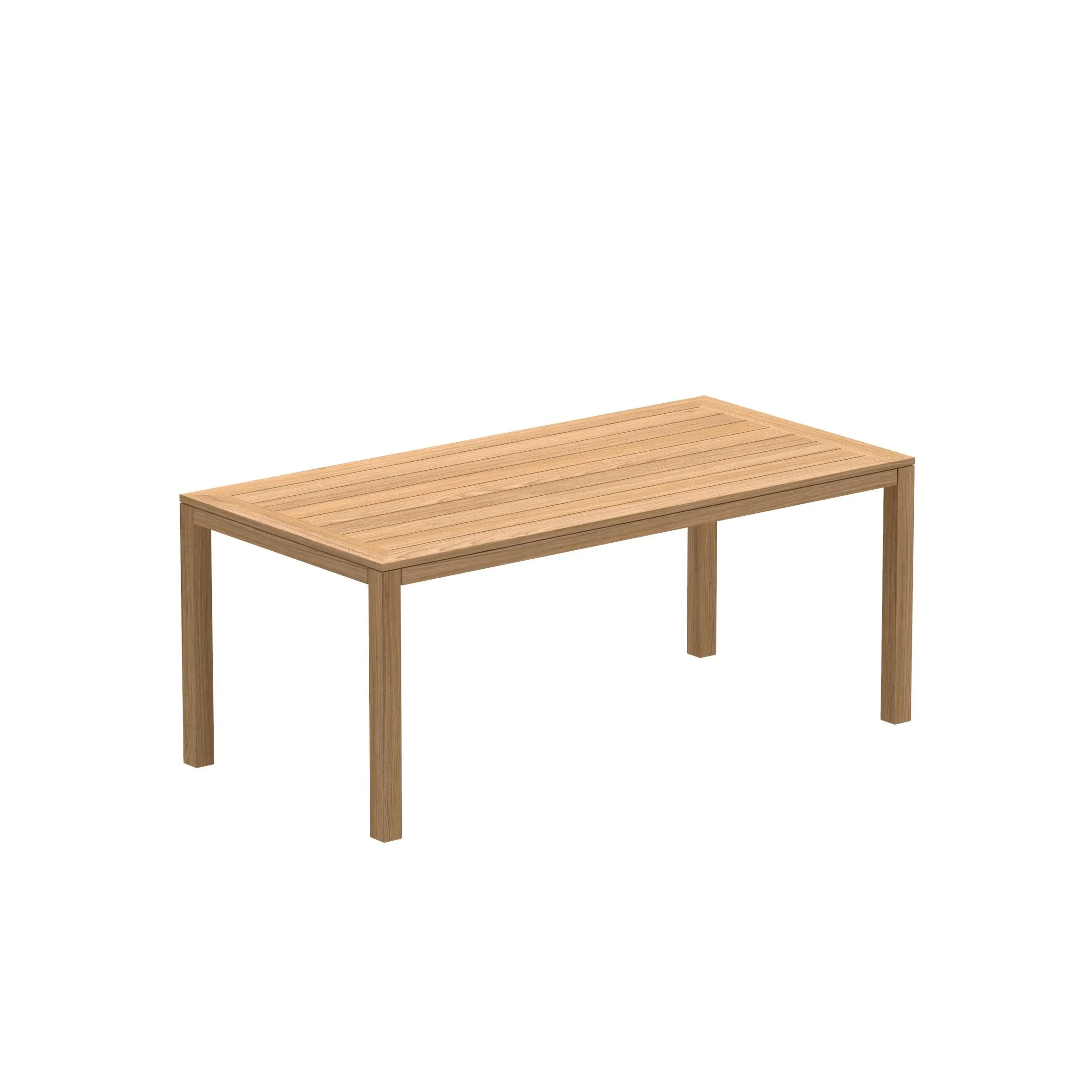 XQI Outdoor Tables