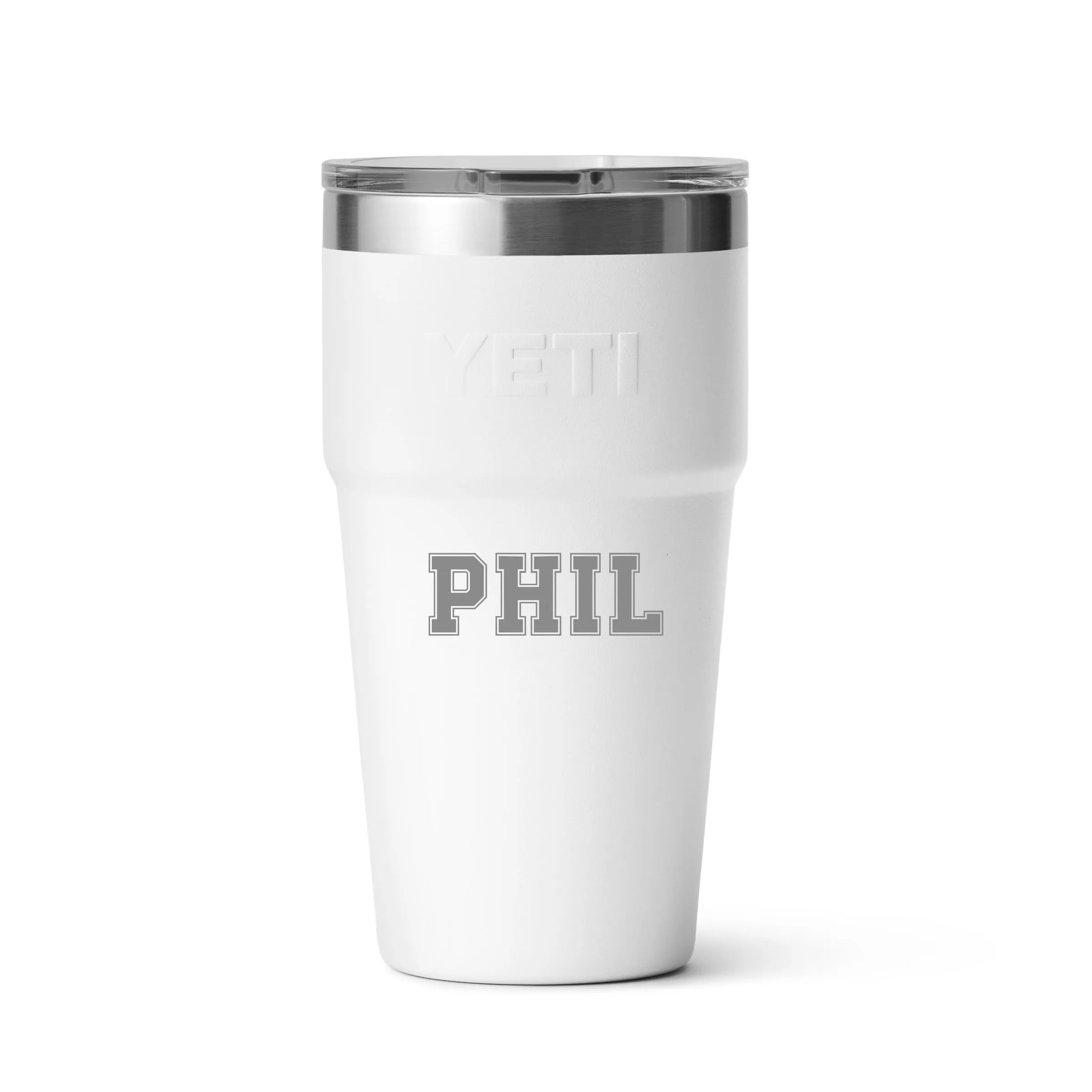 YETI RAMBLER® 473 ML STACKABLE PINT
