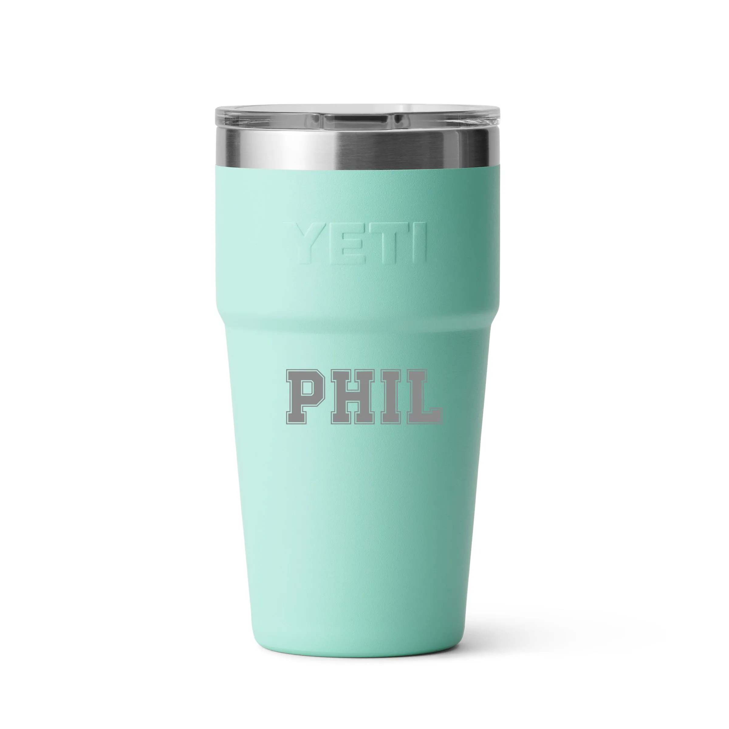 YETI RAMBLER® 473 ML STACKABLE PINT
